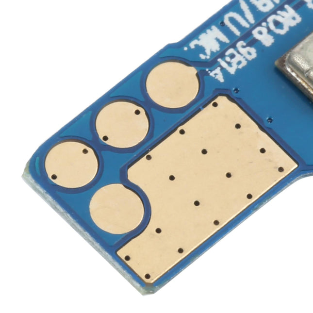 Samsung Galaxy S20 Microphone Flex Cable