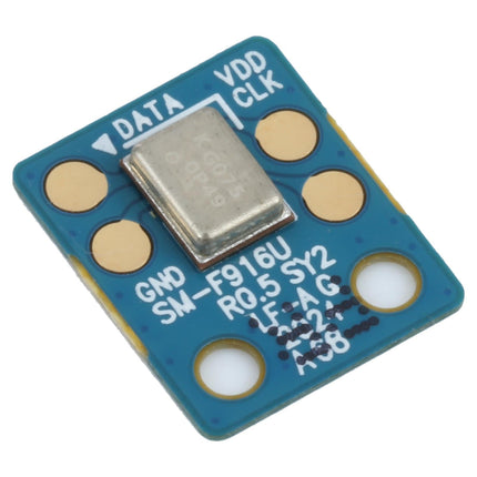 Samsung Galaxy Z Fold2 5G Microphone Flex Cable Replacement