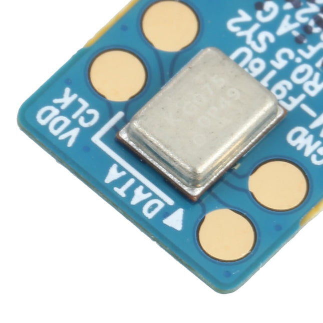 Samsung Galaxy Z Fold2 5G Microphone Flex Cable Replacement