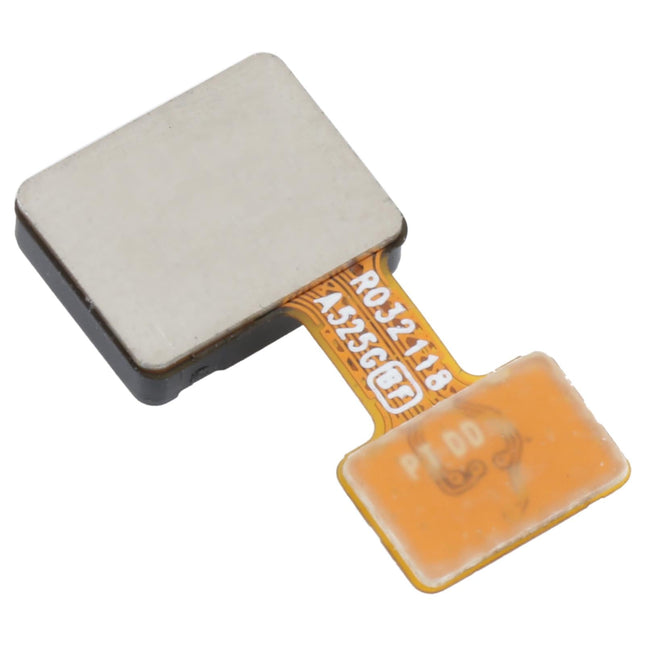 Samsung Galaxy A52 5G Fingerprint Sensor Flex Cable