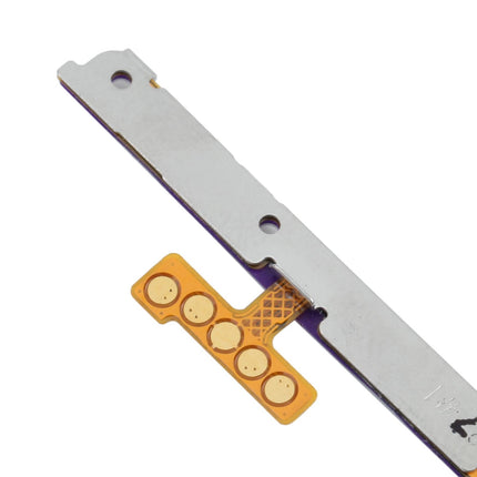 Samsung Note20 Ultra 5G Power & Volume Flex Cable