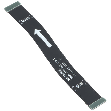 Samsung Galaxy Xcover Pro Motherboard Flex Cable Replacement