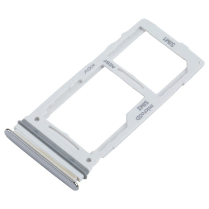 Sim Card And Micro Sd Card Tray For Sm A528