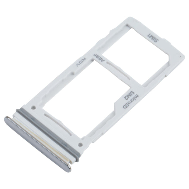 Sim Card And Micro Sd Card Tray For Sm A528
