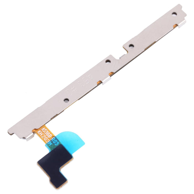 Flex Cable For Samsung Galaxy A53 5G - Power And Volume Buttons