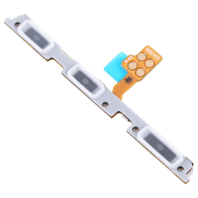 Samsung Galaxy A33 5G Power & Volume Flex Cable