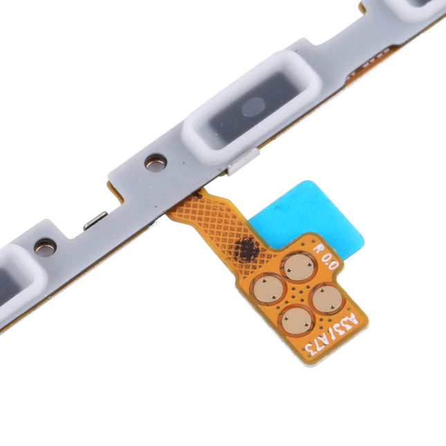 Samsung Galaxy A33 5G Power & Volume Flex Cable