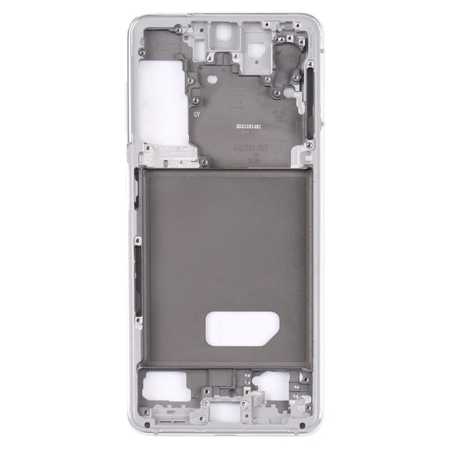 Samsung Middle Frame Bezel Plate For Sm G991B