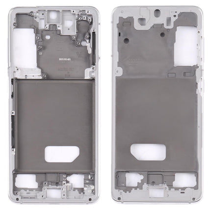 Samsung Middle Frame Bezel Plate For Sm G991B