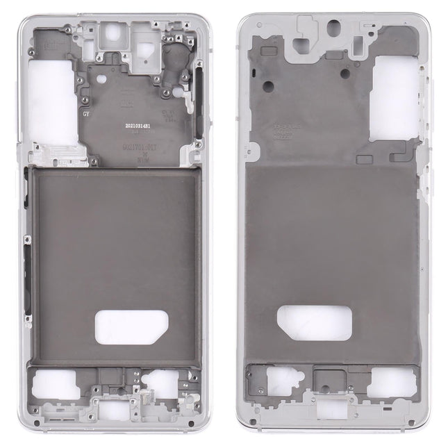 Samsung Middle Frame Bezel Plate For Sm G991B