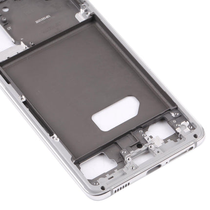 Samsung Middle Frame Bezel Plate For Sm G991B