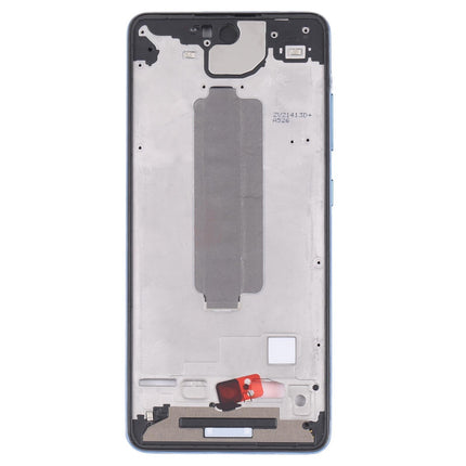 Samsung Galaxy A72 5G Middle Frame Bezel Plate
