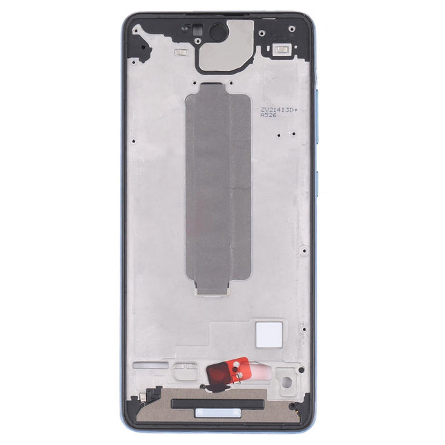 Samsung Galaxy A72 5G Middle Frame Bezel Plate