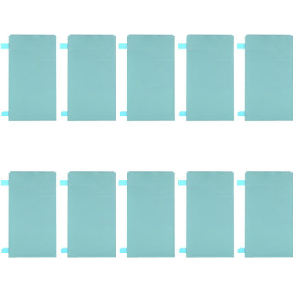 10-Pack Adhesive Stickers For Galaxy J4 2018 Lcd Digitizer