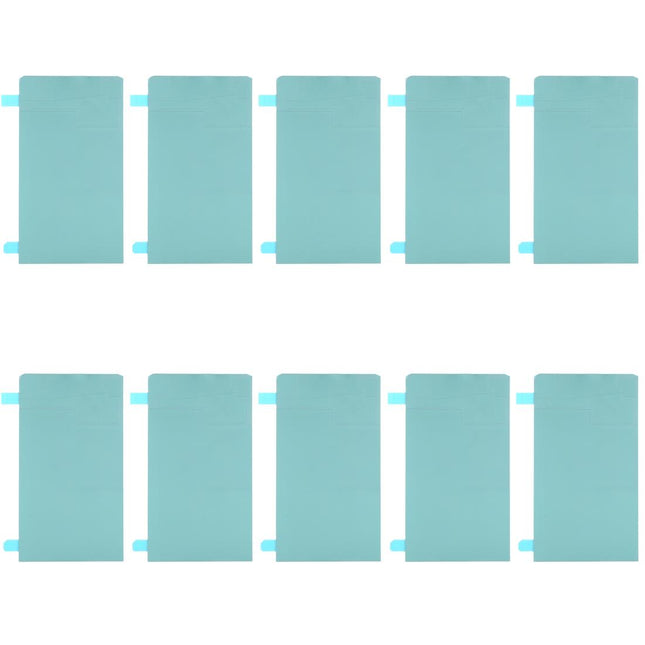 10-Pack Adhesive Stickers For Galaxy J4 2018 Lcd Digitizer