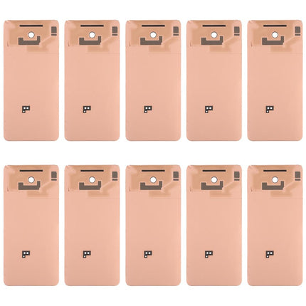 10-Pack Adhesive Stickers For Galaxy A90 Lcd Digitizer