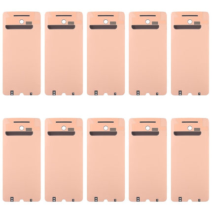 10-Pack Adhesive Stickers For Galaxy A70 Lcd Digitizer