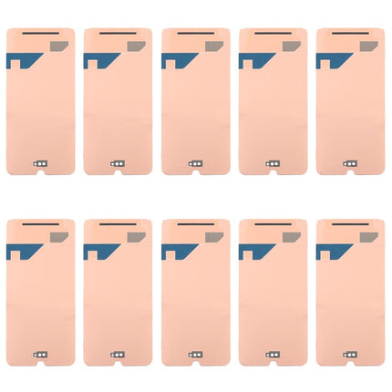 10-Pack Adhesive Stickers For Galaxy A40 Lcd Digitizer