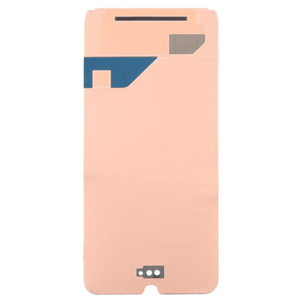 10-Pack Adhesive Stickers For Galaxy A40 Lcd Digitizer