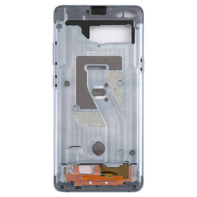 Galaxy S10 5G Middle Frame With Side Keys And Bezel Plate