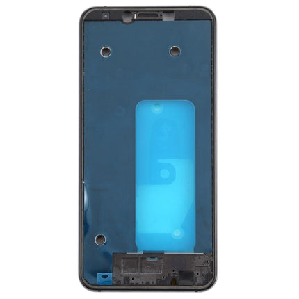 Galaxy A6S Middle Frame Bezel Plate