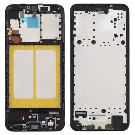 Galaxy A20E Front Housing Lcd Frame Bezel Plate