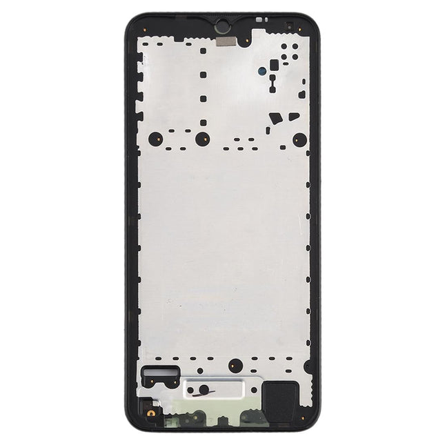 Galaxy A20E Front Housing Lcd Frame Bezel Plate