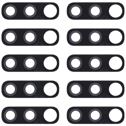 10-Pack Rear Camera Lenses For Samsung A70
