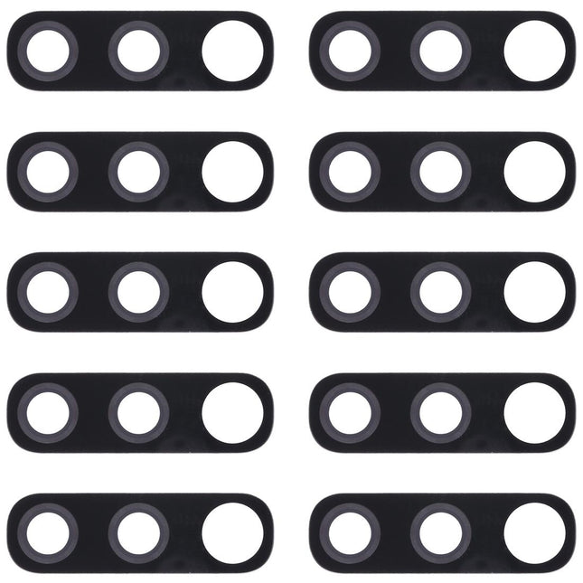 10-Pack Rear Camera Lenses For Samsung A70