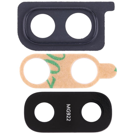 10-Pack Lens Covers For Samsung Galaxy A20 Available