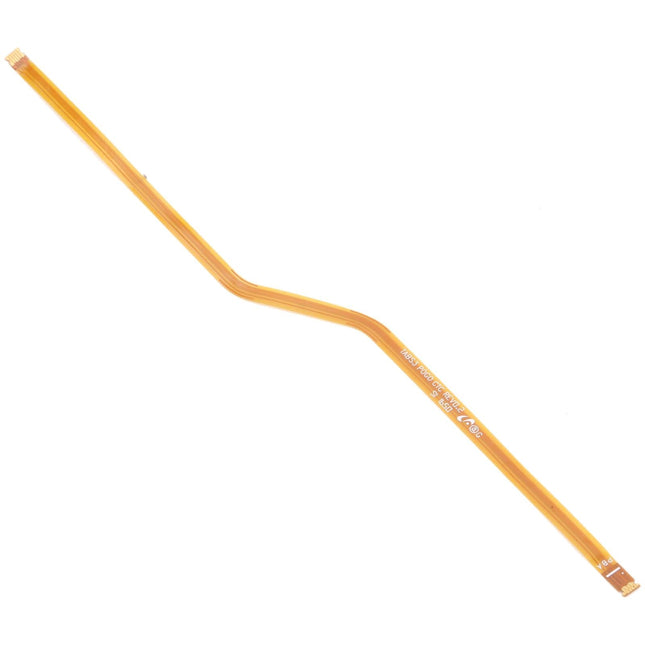 Keyboard Touch Connector Flex Cable For Sm T820 / T823 / T825 / T827