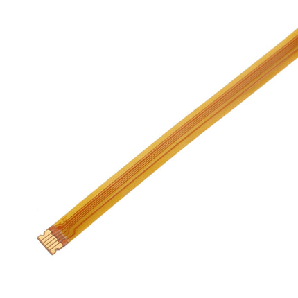 Keyboard Touch Connector Flex Cable For Sm T820 / T823 / T825 / T827