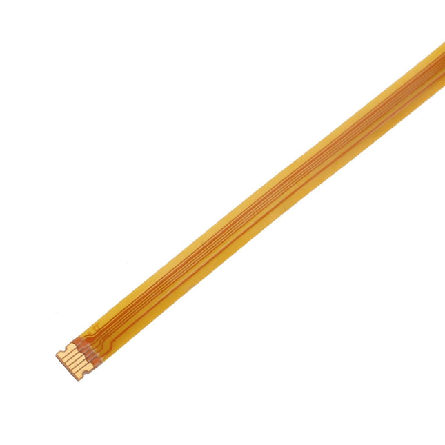 Keyboard Touch Connector Flex Cable For Sm T820 / T823 / T825 / T827