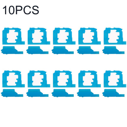 Waterproof Adhesive Stickers For Galaxy S9 - Pack Of 10