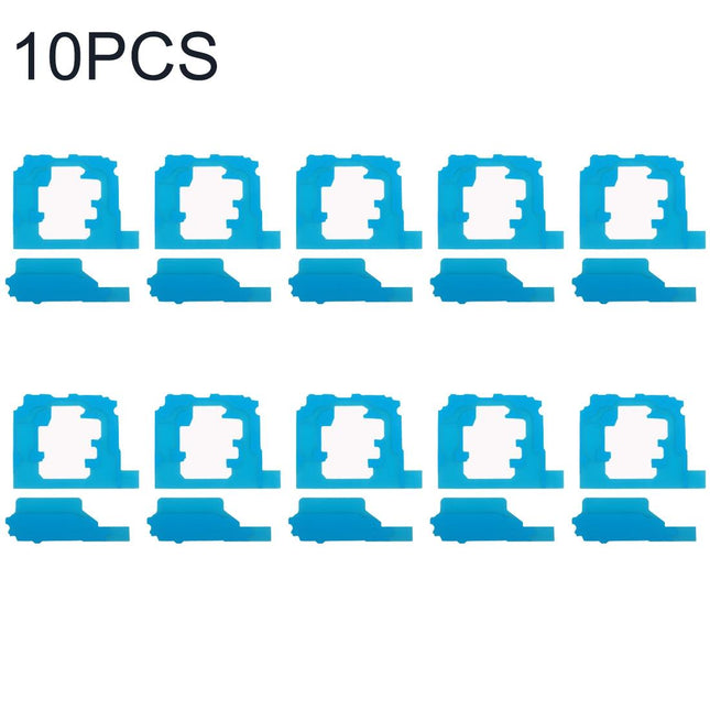 Waterproof Adhesive Stickers For Galaxy S9 - Pack Of 10