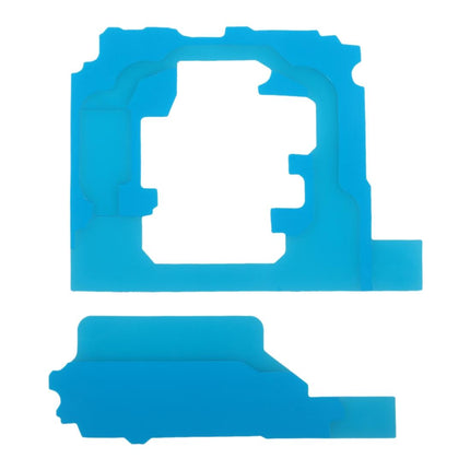 Waterproof Adhesive Stickers For Galaxy S9 - Pack Of 10