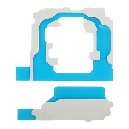 Waterproof Adhesive Stickers For Galaxy S9 - Pack Of 10