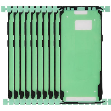 Set Of 10 Adhesive Strips For Samsung Galaxy S9 Front Housing