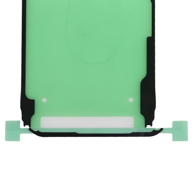 Set Of 10 Adhesive Strips For Samsung Galaxy S9 Front Housing