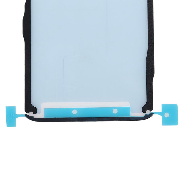 10-Pack Front Housing Adhesive For Samsung Galaxy S9 - Clear