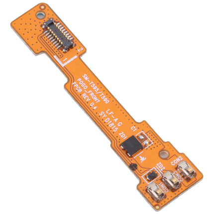 Samsung Keyboard Touch Flex Cable For Sm T590 / T595 / T597