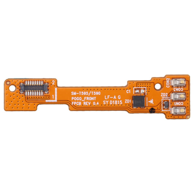 Samsung Keyboard Touch Flex Cable For Sm T590 / T595 / T597