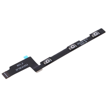 Motorola Moto Z4 Power And Volume Flex Cable