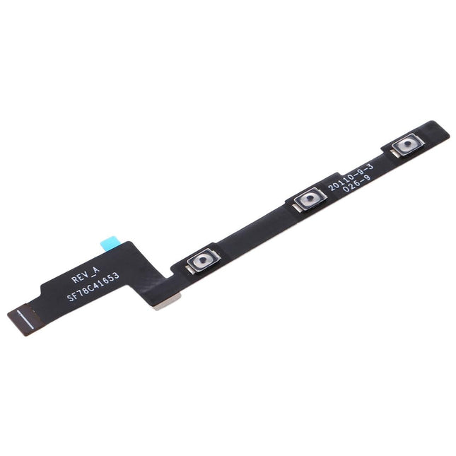 Motorola Moto Z4 Power And Volume Flex Cable