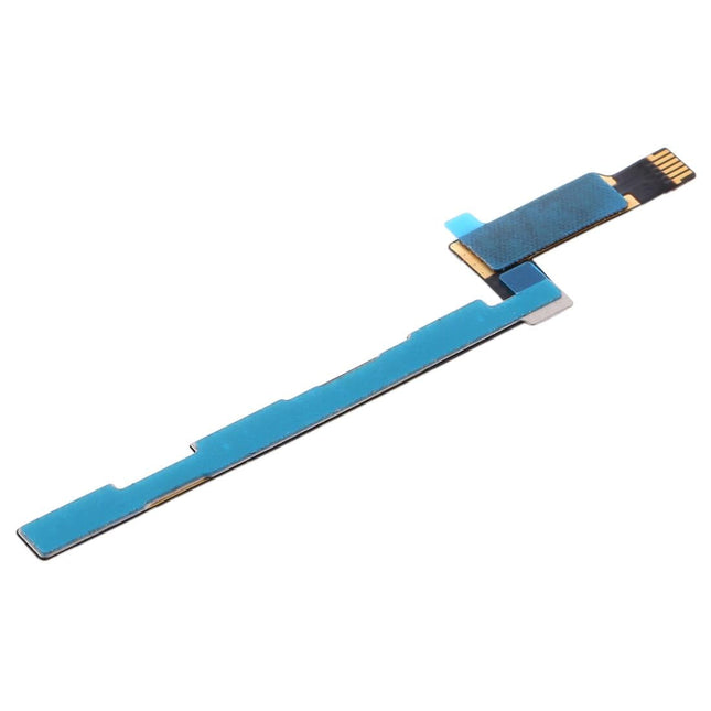 Motorola Moto Z4 Power And Volume Flex Cable