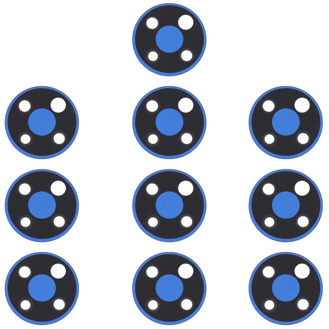 10-Pack Nokia 8.3 Lens Covers