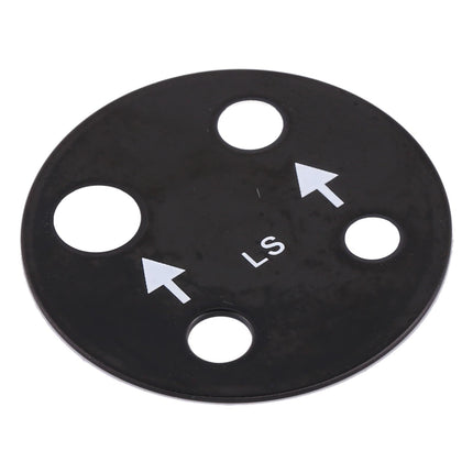 10-Pack Nokia 8.3 Lens Covers