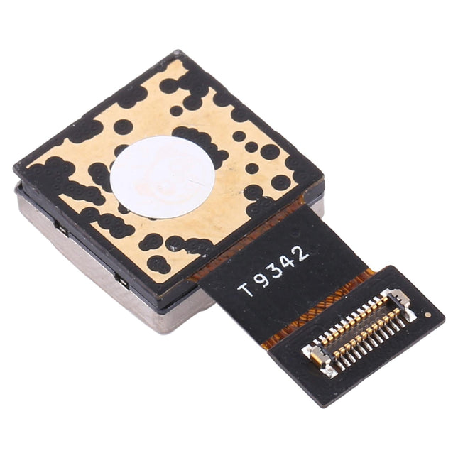 Motorola Moto G8 Plus Rear Camera