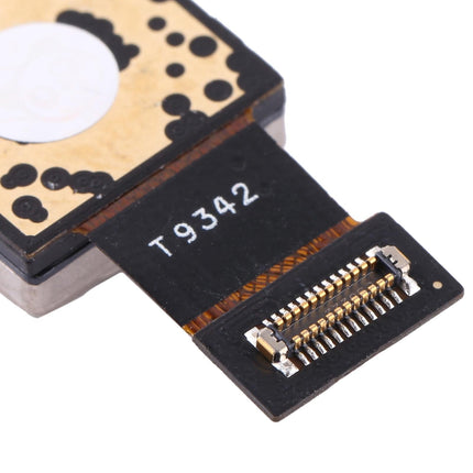 Motorola Moto G8 Plus Rear Camera