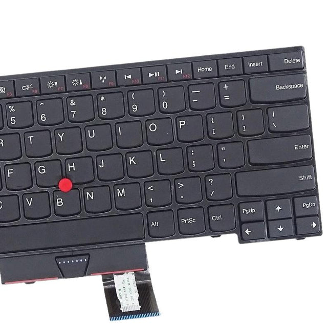 Lenovo Thinkpad E430 / E435 / E330 / E335 / S430 / E445 Keyboard - Us Version